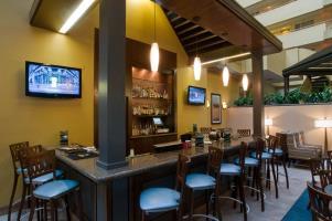 Hotel Embassy Suites Baltimore - At Bwi Airport