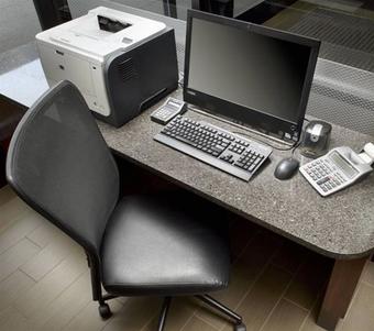 Hotel Hampton Inn Cleveland Downtown