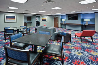 Hotel Holiday Inn Express Cleveland Airport - Brookpark