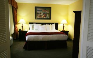 Doubletree Hotel Cocoa Beach-oceanfront