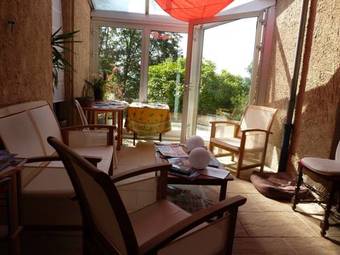 Bed & Breakfast Kergio