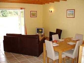 Holiday Home Chemin Du Mitan 2