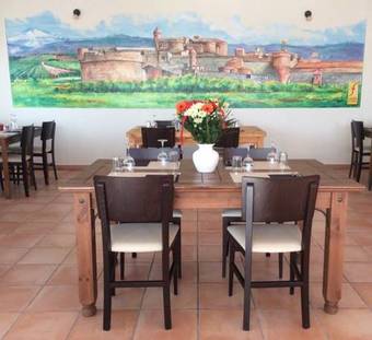 Apartamento Hotel La Casa Nova