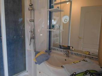 Roscoff Santec Maison Mer Bretagne