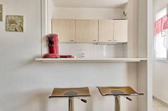 Apartamento Sleepngo Toscane - Val D'europe