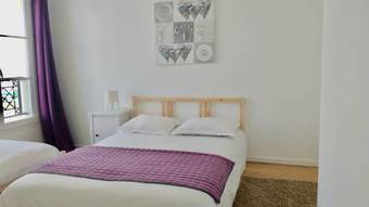 Apartamentos 123home-le Bellagio