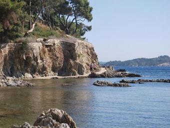 One-bedroom Holiday Home In Solies-toucas