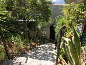 Apartment Avenue Du Trayas