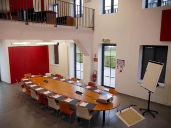 Hotel Auberge Du Ch�teau Bleu