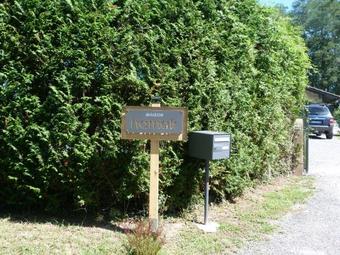 Bed & Breakfast Maison Hamak