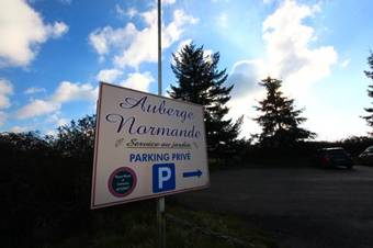 Posada Auberge Normande