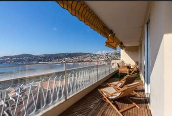 Apartamento Luxurious Flat With Stunning View On Boulevard Napol�on III