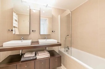 Apartamento Luxury Monaco Penthouse Le Lord