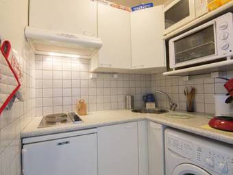 Apartment Pegase Phenix.62