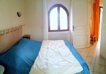 Apartamento Le Rocher D'or II