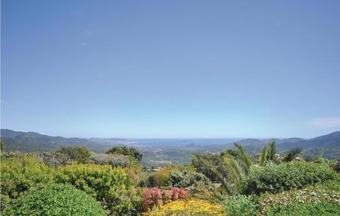 Five-bedroom Holiday Home In Les Adrets D L�esterel