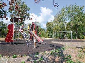 Three-bedroom Holiday Home In Moriani Plage