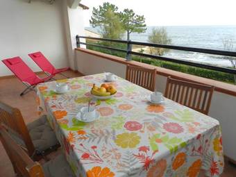 Apartment Sognu Di Rena