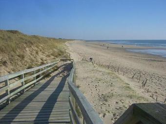 Maison Bois Plage En R�