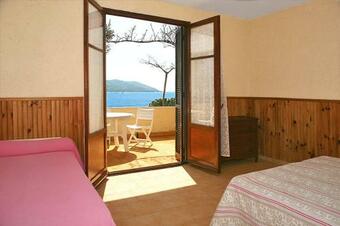 Le Relais De Tiuccia 111s