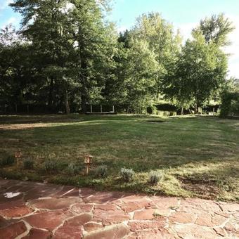 Hostal Villa 2 Pas Sages