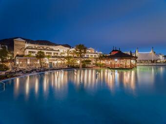 Hotel H10 Rubic�n Horizons Collection