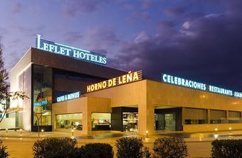 Hotel Leflet Sanlucar