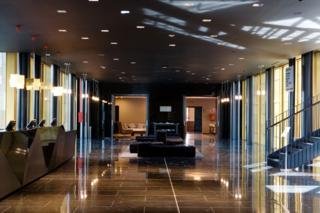 Hotel NH Milano Fiera