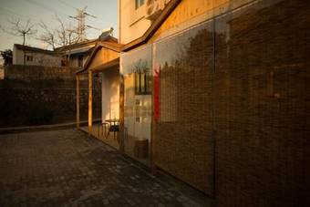 Posada Tangshan Tangsong Health Hot Spring Inn