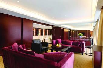 Hotel Ramada Plaza Lianyungang