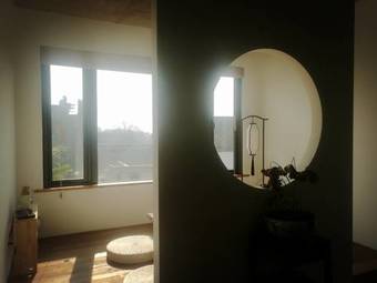 Simple Decoration Garden