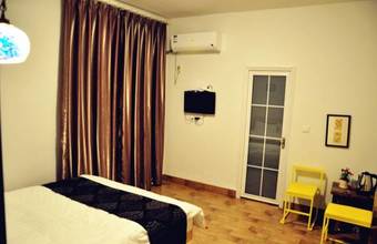 Meng Shi Guang Homestay