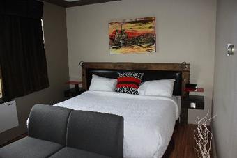 Hotel Chicoutimi