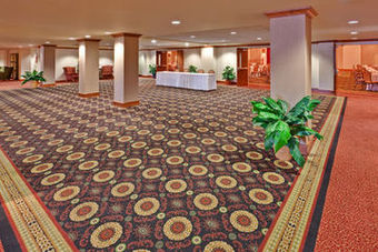 Hotel Holiday Inn Memphis-univ Of Memphis