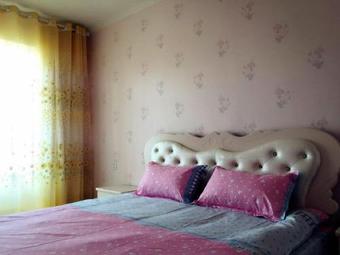 Holiday Sunny Apartment