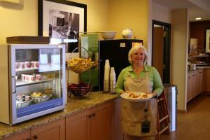 Hotel Hampton Inn Minneapolis-burnsville