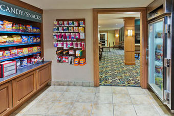 Hotel Staybridge Suites Portland-airport