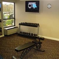 Hotel Holiday Inn St Louis Airport