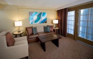 Hotel Embassy Suites Williams Center