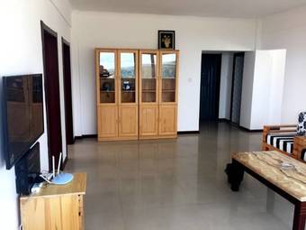 Ganymede Homestay