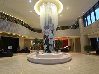 Hotel Boao Holliyard Seaview Resort