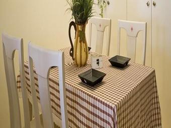 Apartamento Cong Hua XI Ze Wen Quan Du Jia Gong Yu