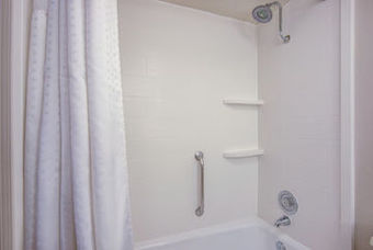 Hotel Holiday Inn Express El Paso-central