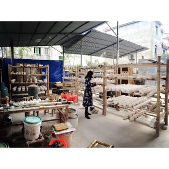 Pottery Art Homestay