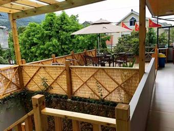 Agroturismo Lanting Guesthouse