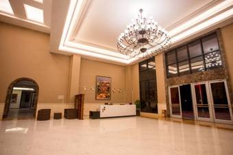 Apartamento Kegu Holiday Appartment