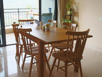 Moments Boutique Apartment Huidong