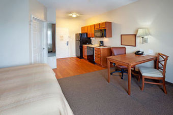 Hotel Candlewood Suites Corpus Christi-spid