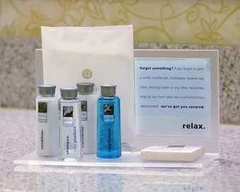 Hotel Hampton Inn & Suites Raleigh-durham Airport-brier Creek