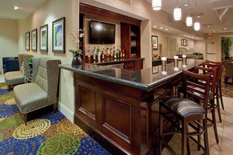 Hotel Holiday Inn North